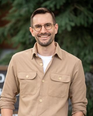 Garrett Gooch profile image